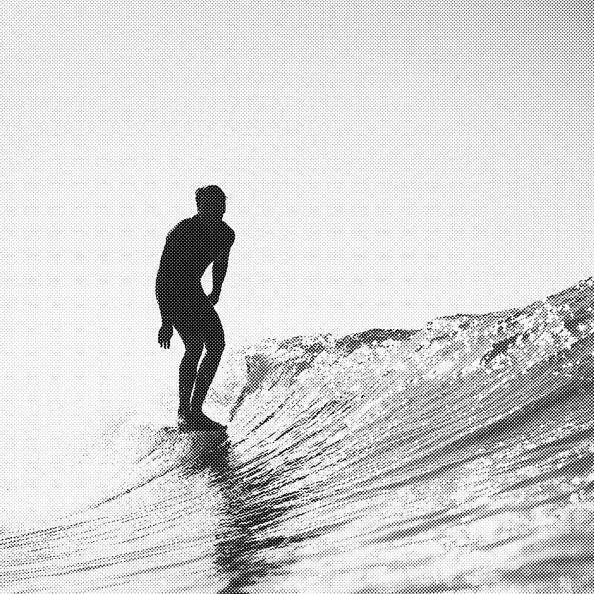 Almond's Guide to Noseriders & Longboards (eBook)