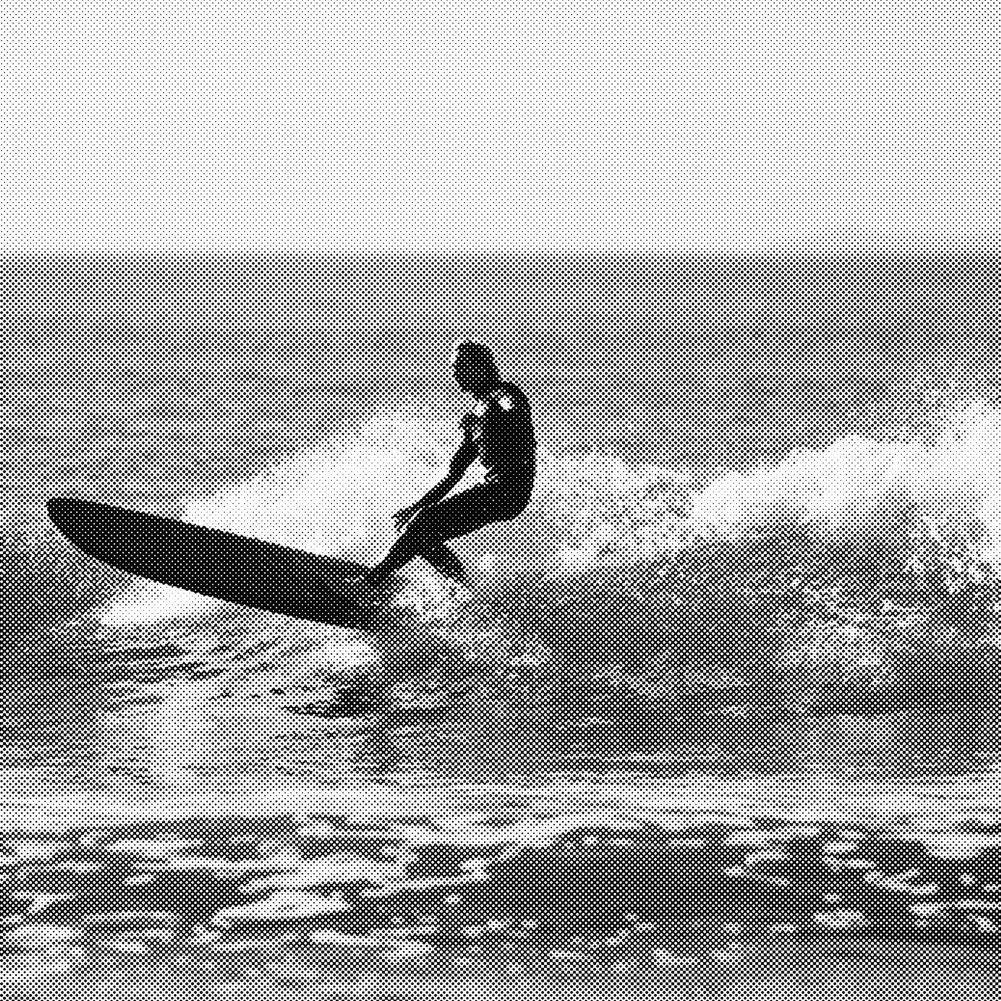 Almond's Guide to Noseriders & Longboards (eBook)
